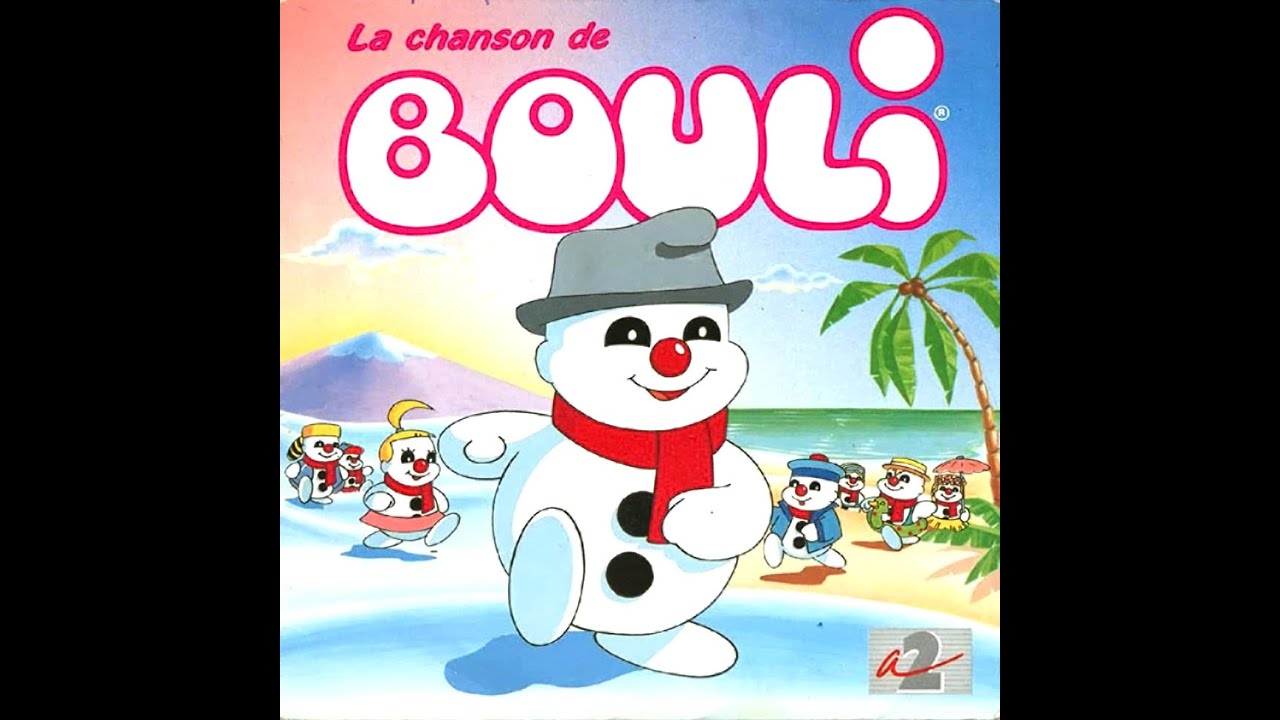 Bouli - Extended French version with English subtitles