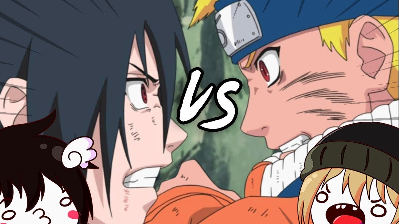 REFAZENDO LUTAS ÉPICAS DO ANIME!!
