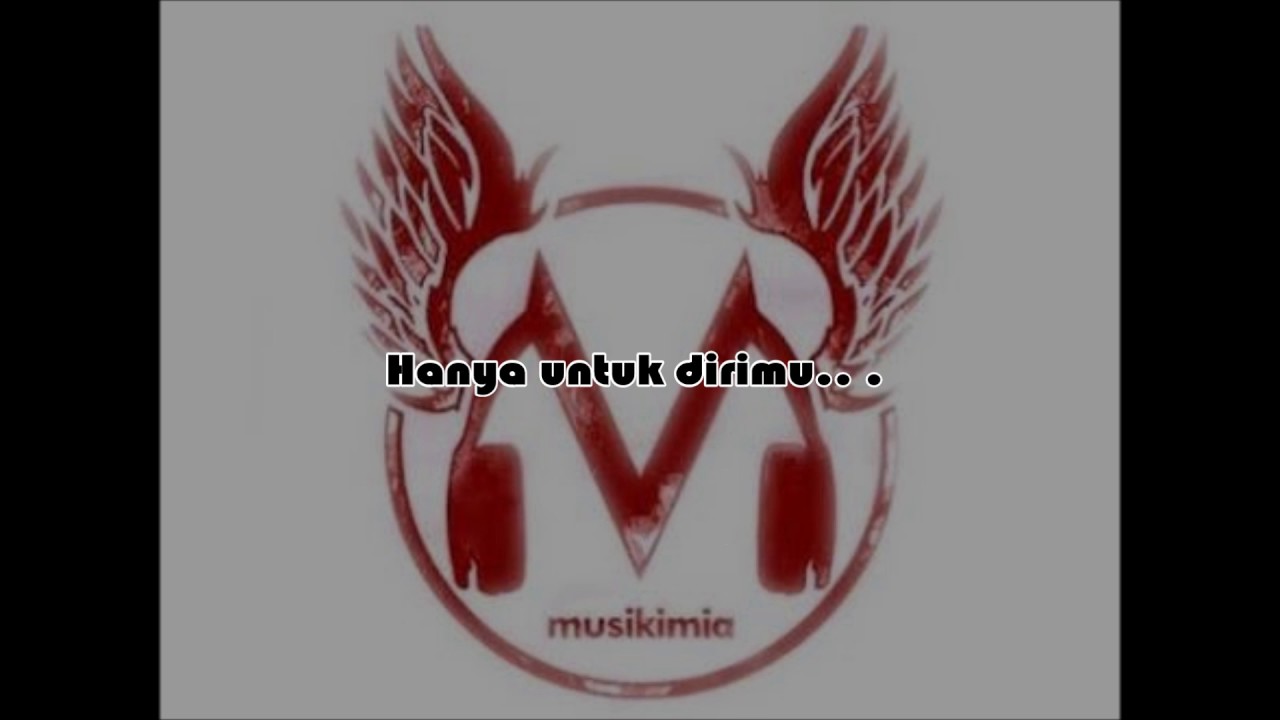 Musikimia - Bertahan untukmu lirik