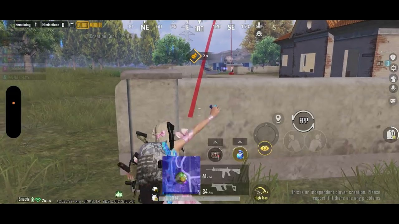 PUBG