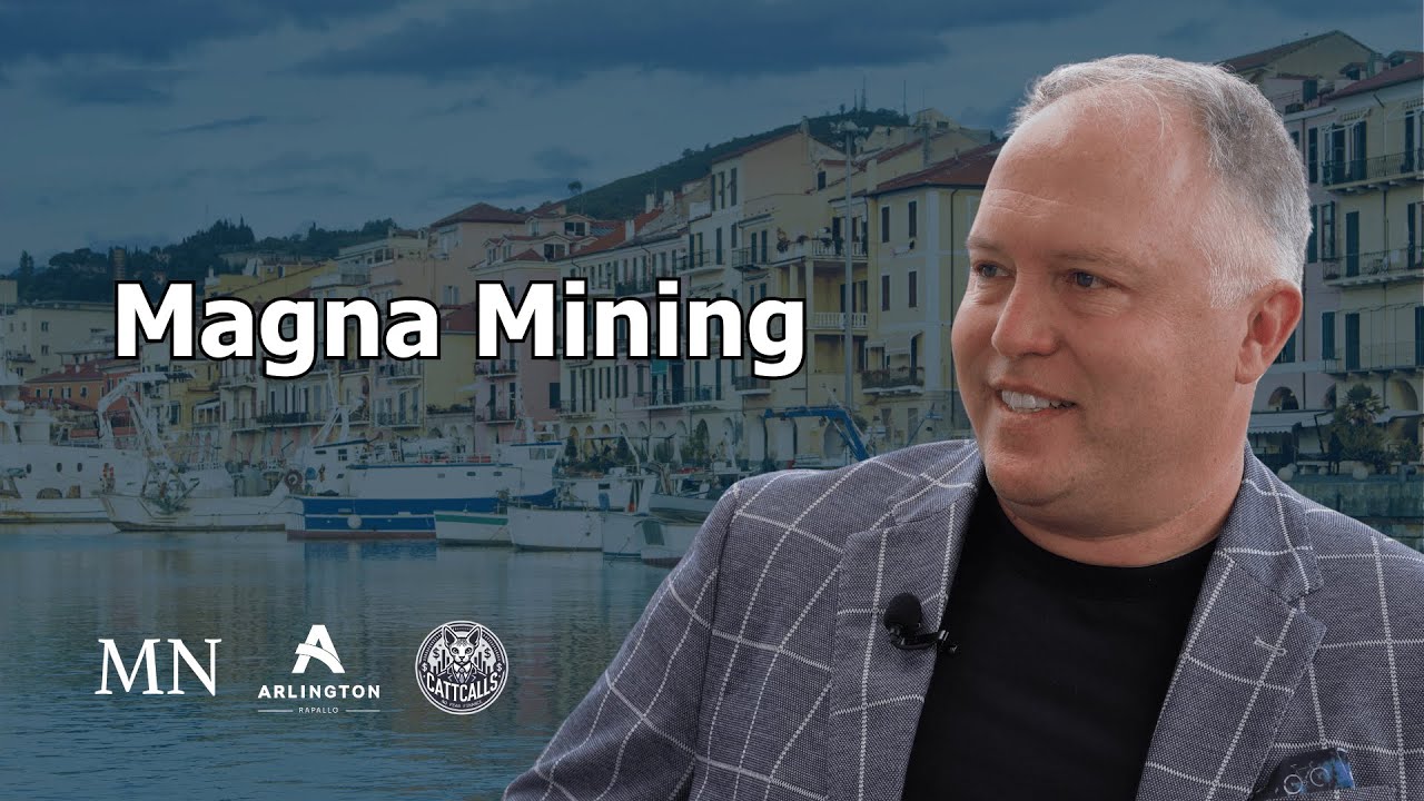Добыча высококачественной меди компанией Magna Mining, приобретения в Садбери и путь к утроению п...