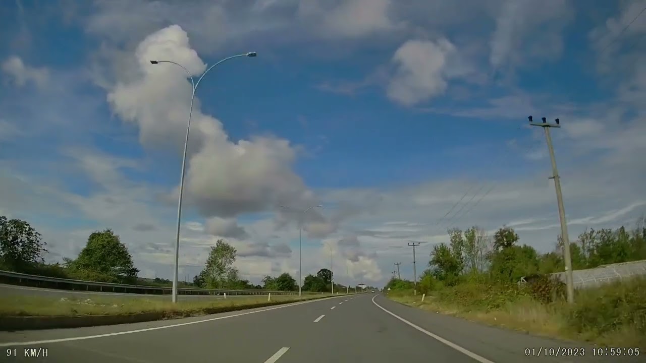 Sakarya : Kocaali - Karasu Yolu