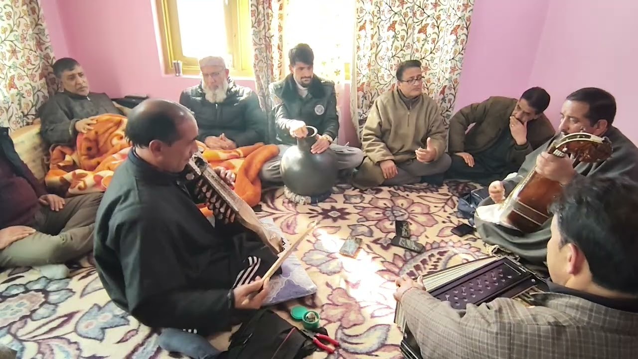 02-KALAM-E-NAEM SEAB GULZAR MIR 