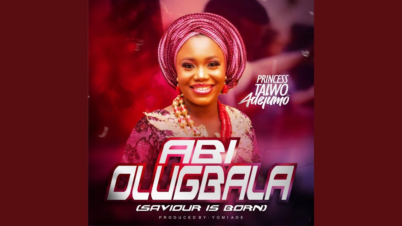 Abi Olugbala