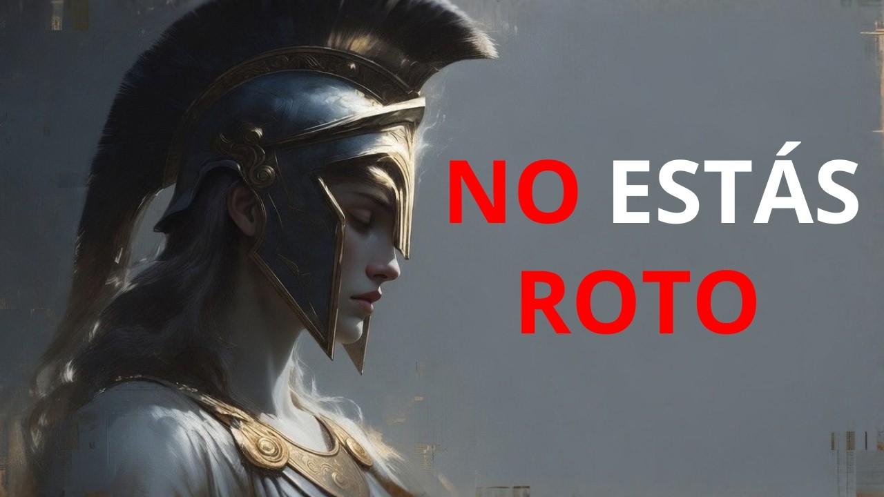 No estás roto: estás cansado emocionalmente | Refugio Mental