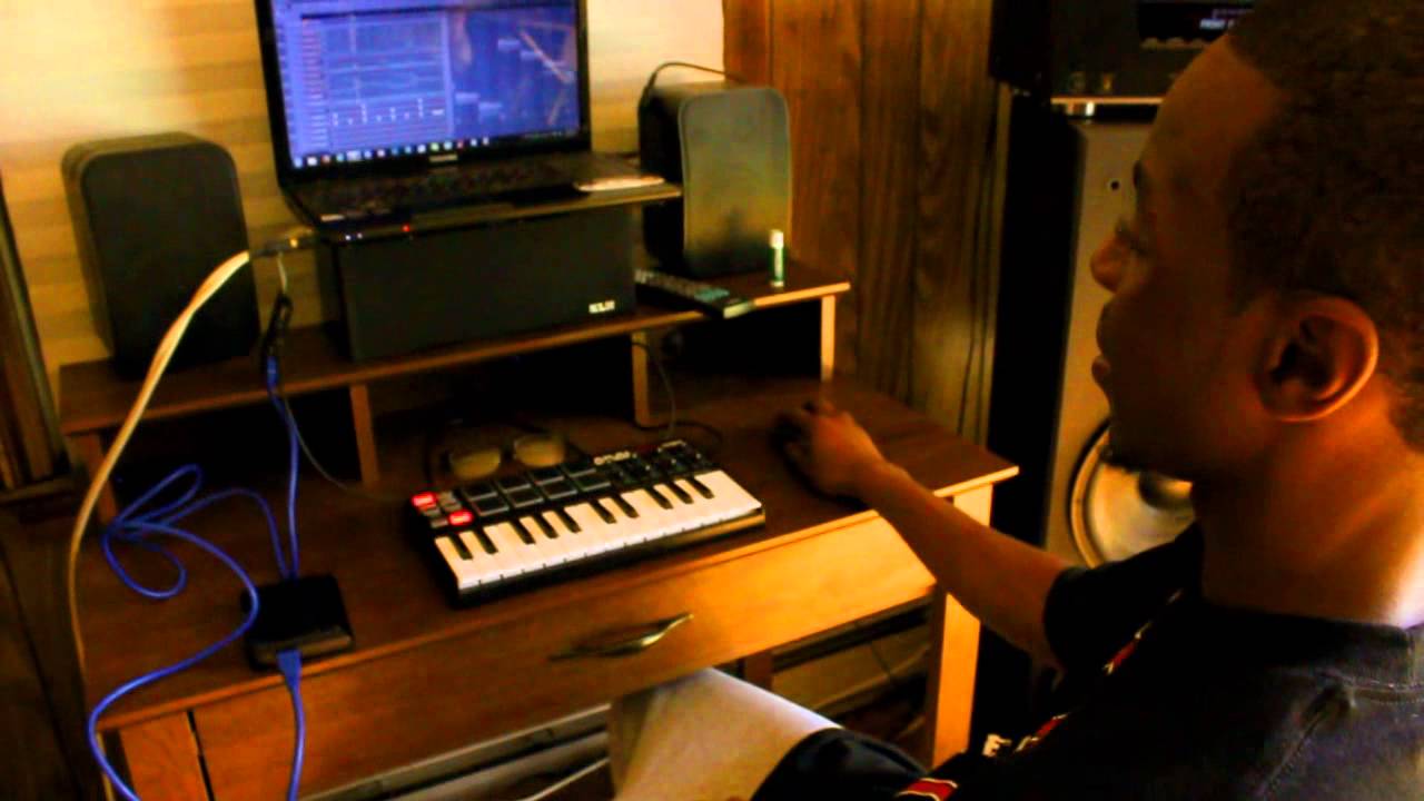 Making of Rich Homie Quan 