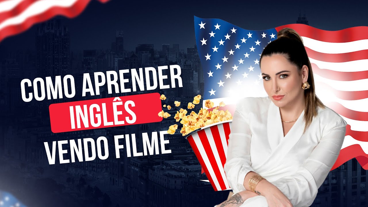 Aprenda Inglês com séries e filmes | Netflix