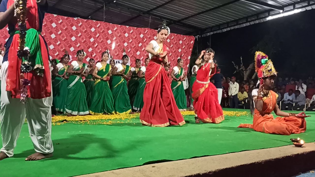State level sports celebration KB complex Utnoor 2019