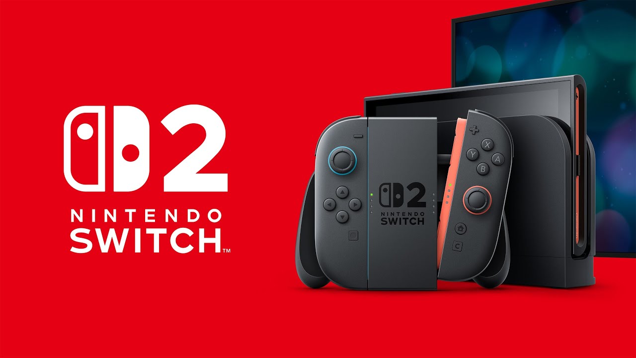 The Best and Worst of  Nintendo Consoles  & Nintend Switch 2 Review | Saturday Morning Nerd Show