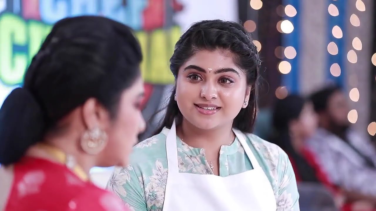 Varisu | Ep - 37 | Webisode | Aug 11 2025 | Zee Tamil