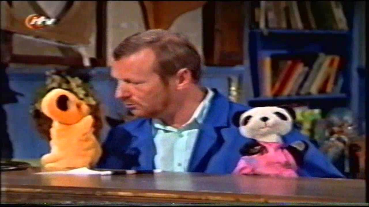 Sooty and Co   4x01   Water World aka New Water
