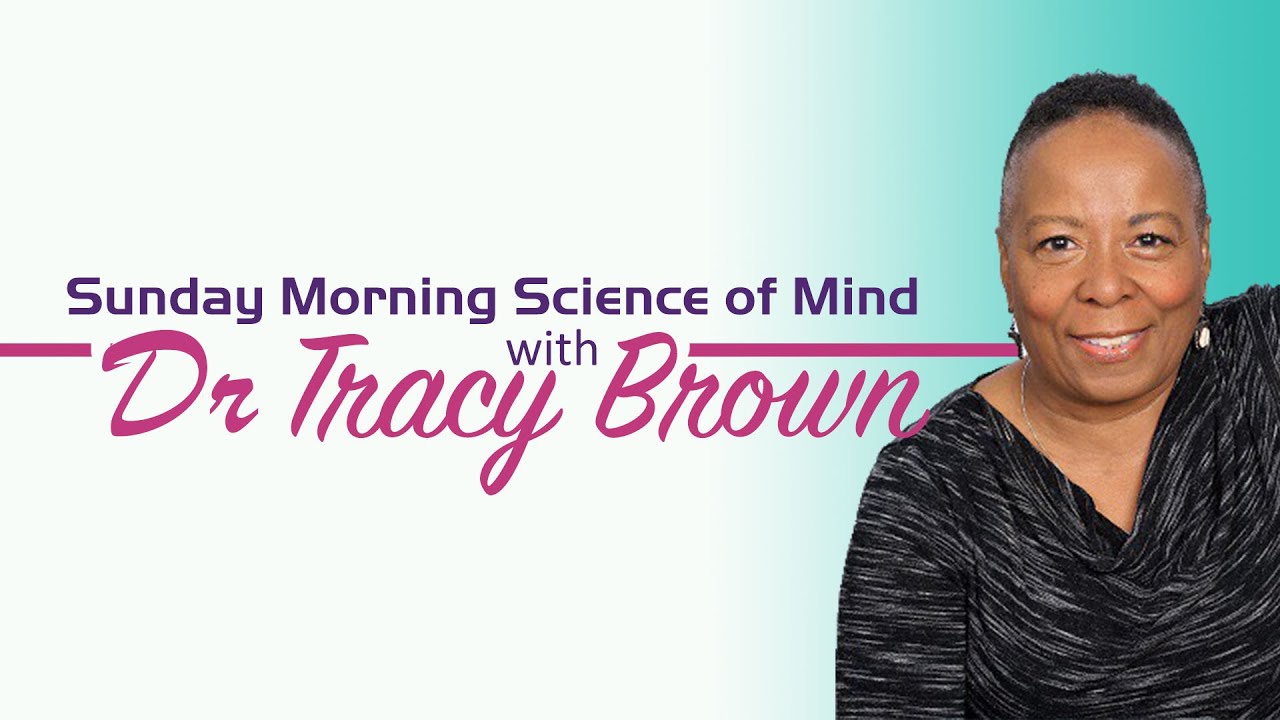 Science of Mind Class (25JUN23)