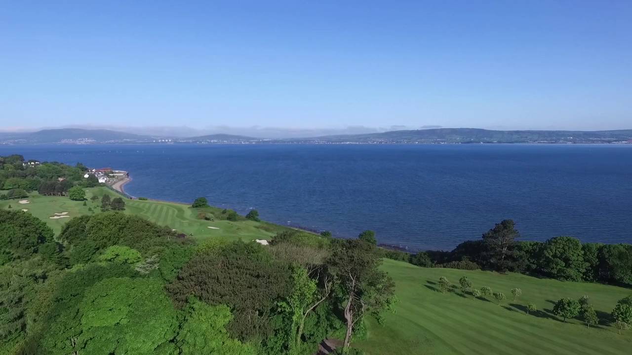 Royal Belfast Golf Club - The Oldest Golf Club in Ireland
