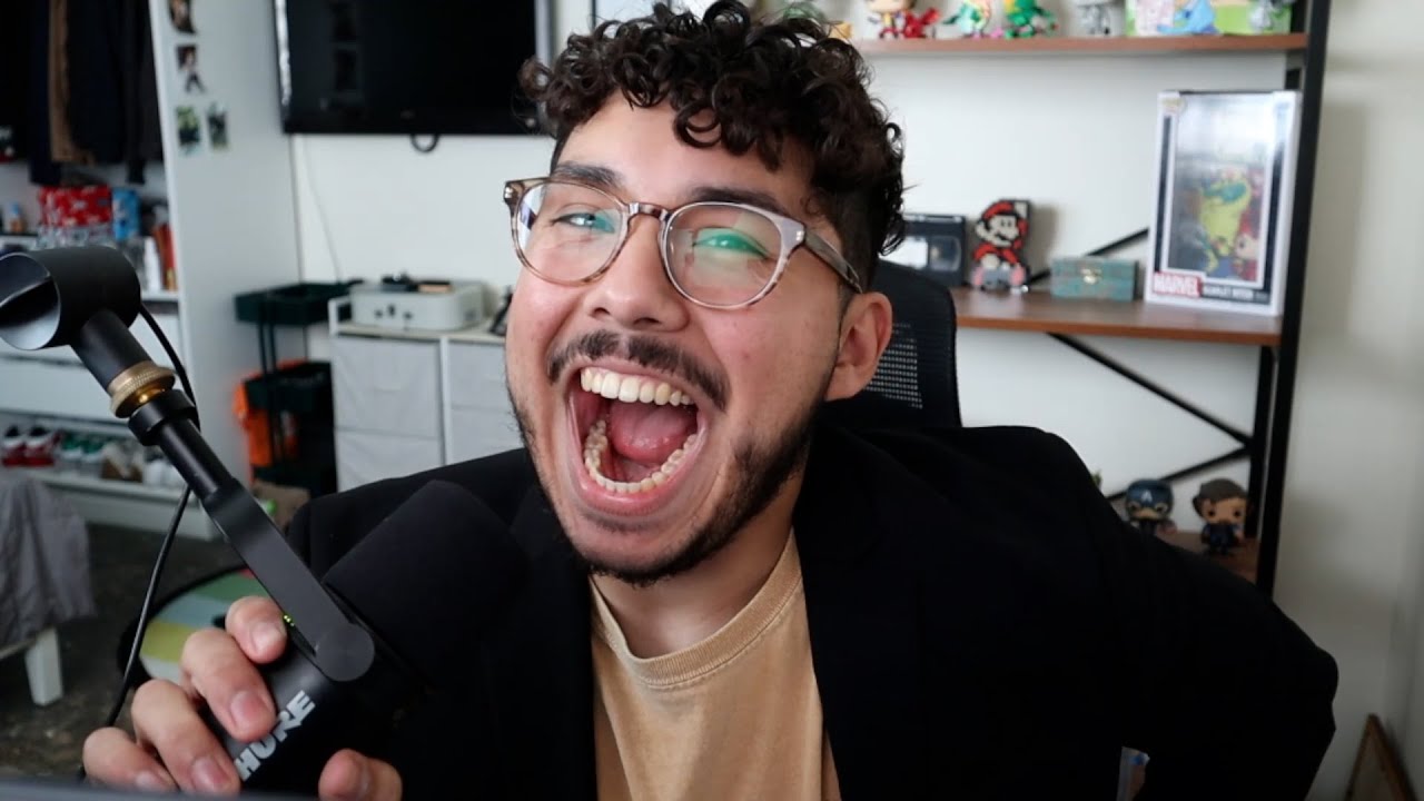 Community Gaming stream! COME IN