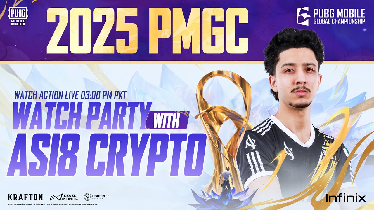 CAN TEAM INDIA QUALIFY FOR THE FINALS? PMGC WATCH PARTY WITH CRYPTO