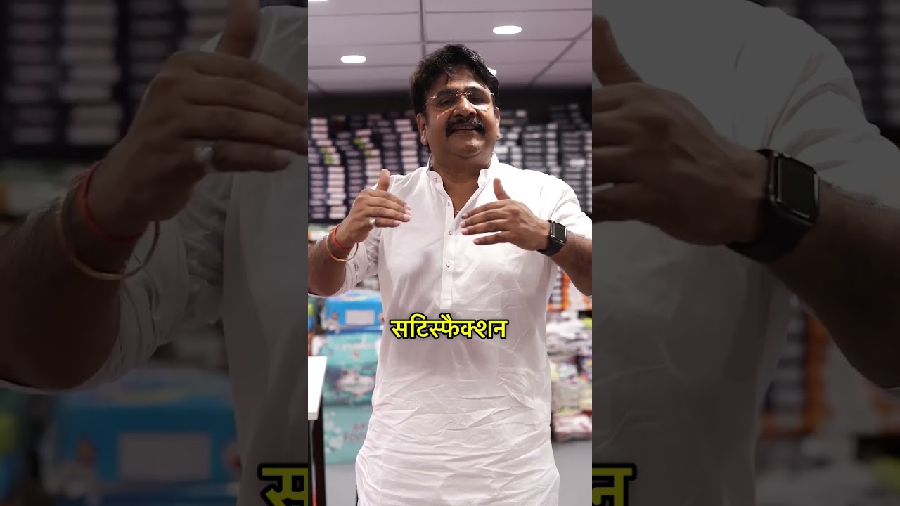 सस्ती साड़ी कहाँ से खरीदें  | Saree Wholesale Market | Surat Saree Manufacturer | Sasti Saree Market