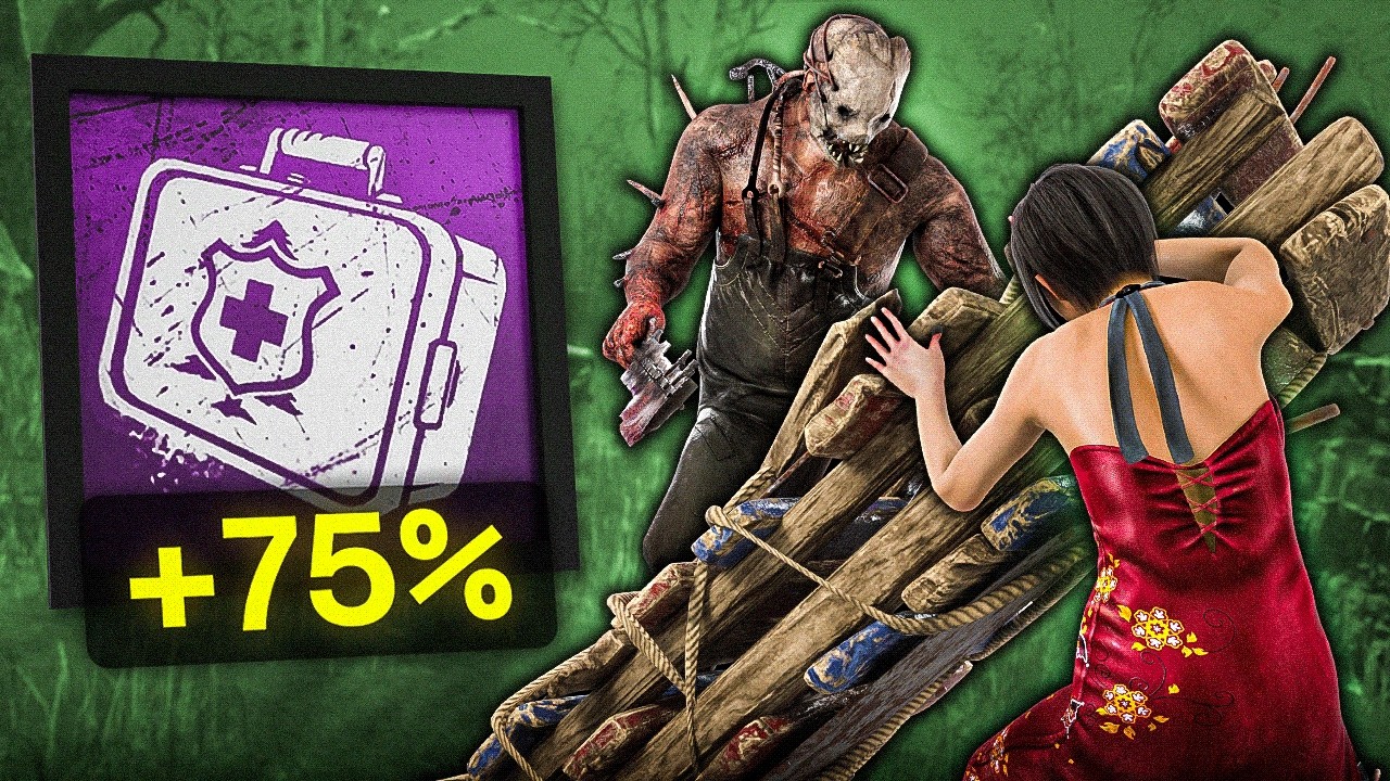 Nobody Uses DBD's Most Underrated Perk!