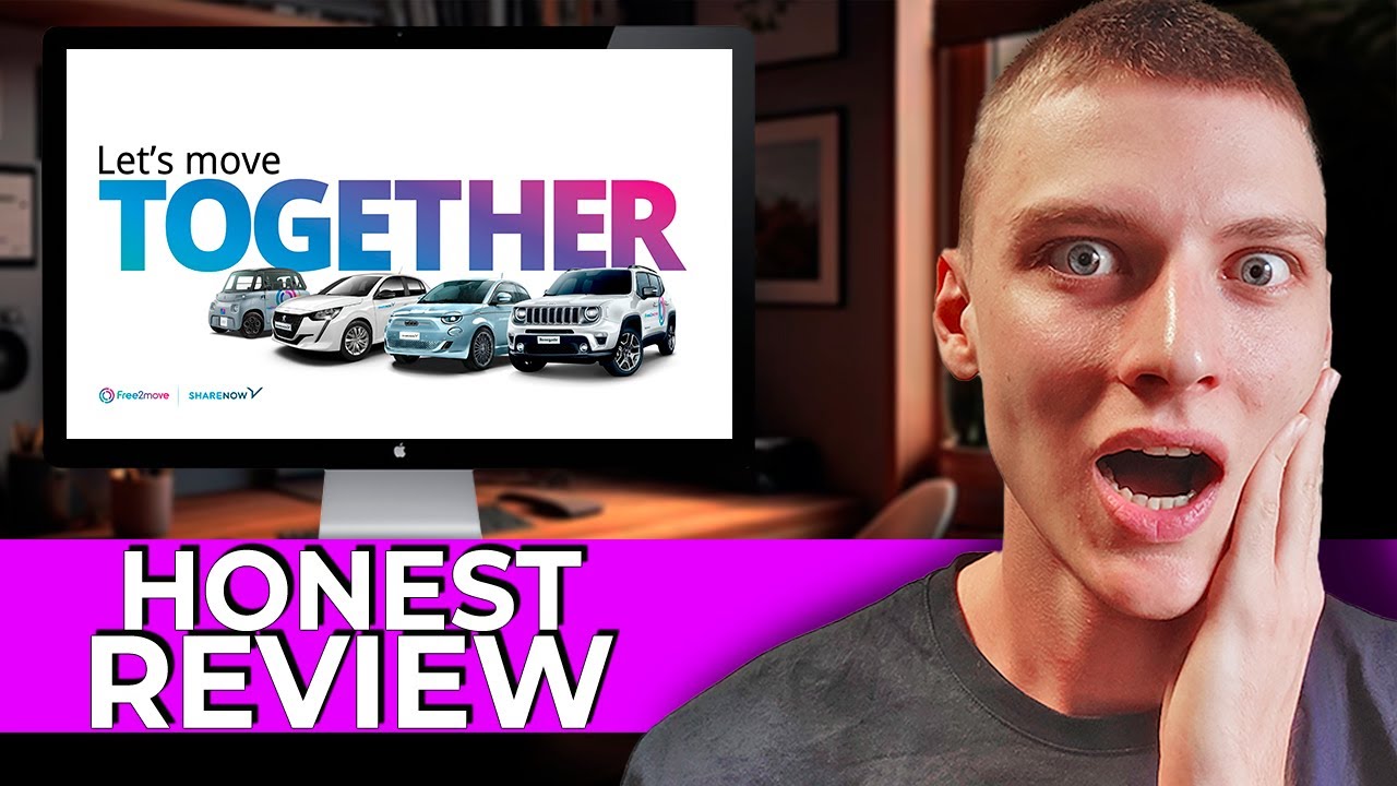 Free2Move USA Review: Honest User Experience with Car Subscription Service