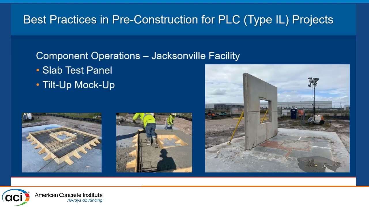 PLC Performance and Recommended Best Practices