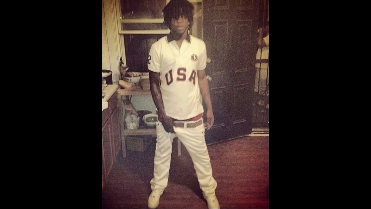[FREE] Chief Keef x Waka Flocka Flame Type Beat - 