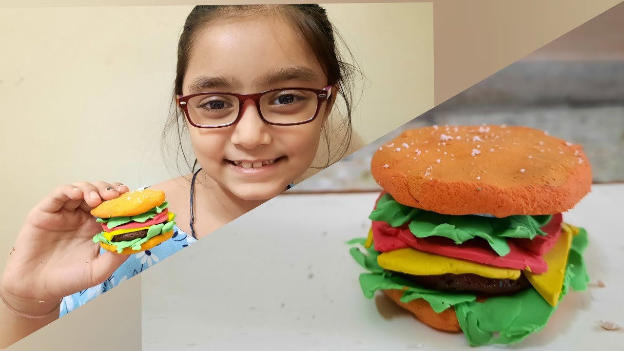 Summer Camp Activity - Creative Clay Art | Dvinaya Show