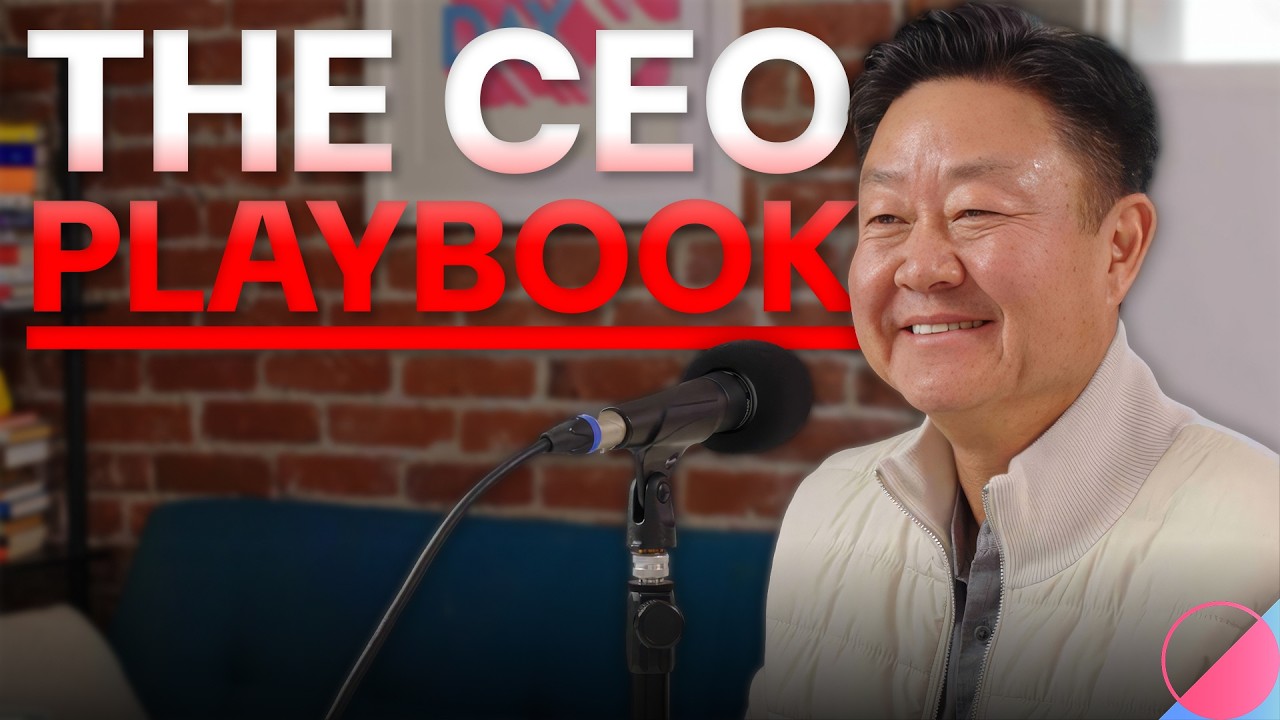 The One Truth Every CEO Needs to Hear with Brian Lee
