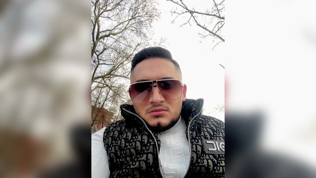 Burai Karcsika✖️2025 Reggel ébredek (Official Audio) 