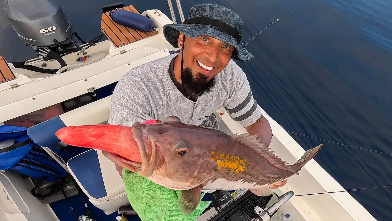 Το ΤΕΛΟΣ των ζωντανών δολωμάτων: #jigging, σιλικόνες, #tairubber! (#ψάρεμα #φαγκρί #στήρα #fishing)
