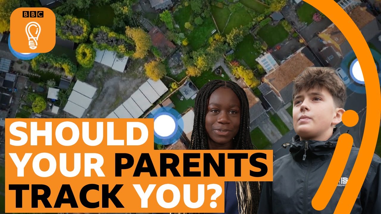 The pros and cons of digital parenting | BBC Ideas