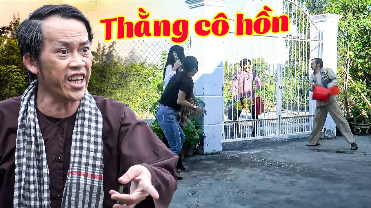 CHỬI RỂ CÔ HỒN | TRỌN BỘ SUI GIA KHẮC KHẨU | PHIM HOÀI LINH | PHIM BỘ MIỀN TÂY HAY NHẤT 2025