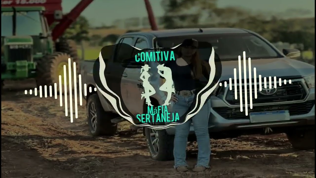Quero Camboriú - Ana Castela 《COM GRAVE》 🏝