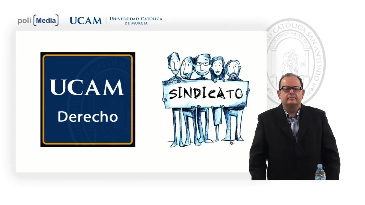 Derecho Sindical I - Representatividad Sindical - Victor Meseguer Sánchez