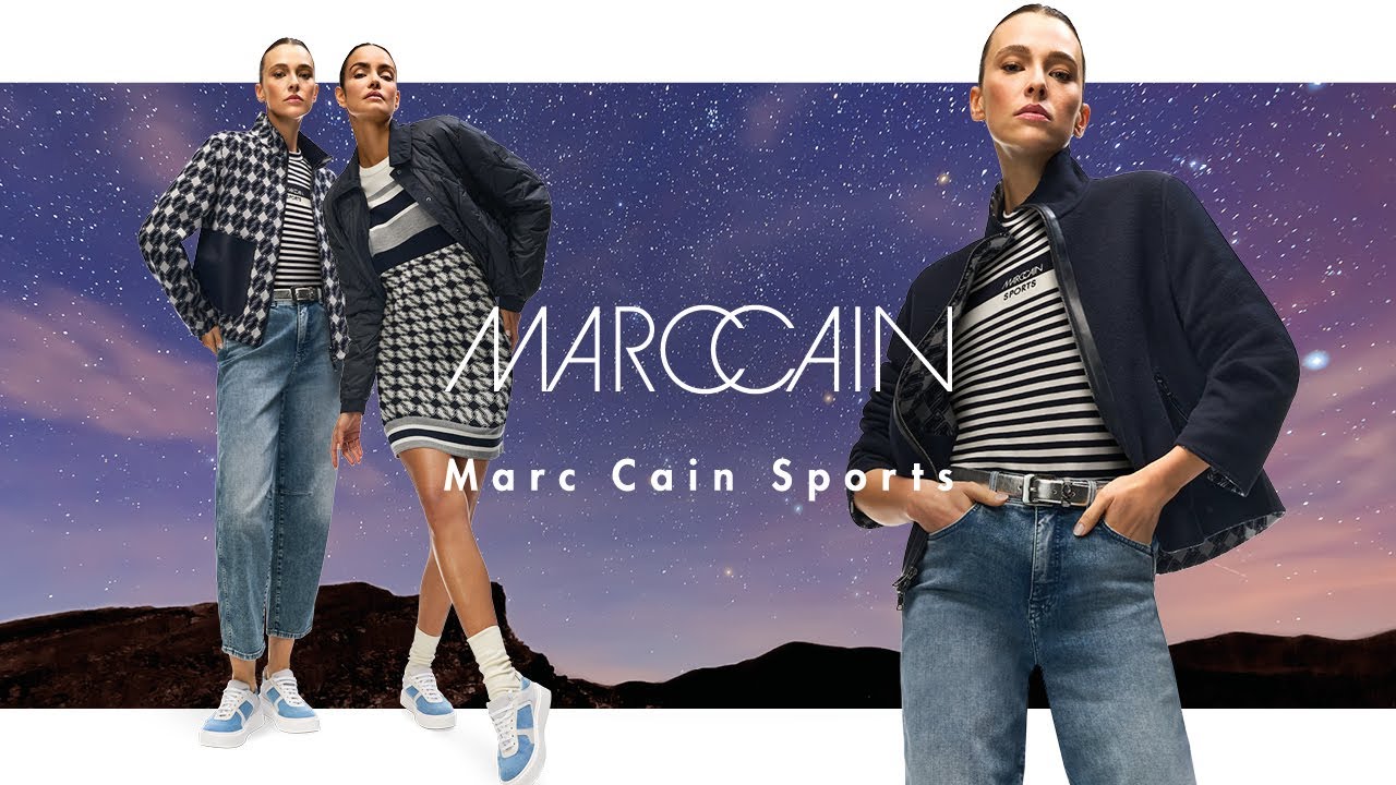 Marc Cain Fall/Winter | II