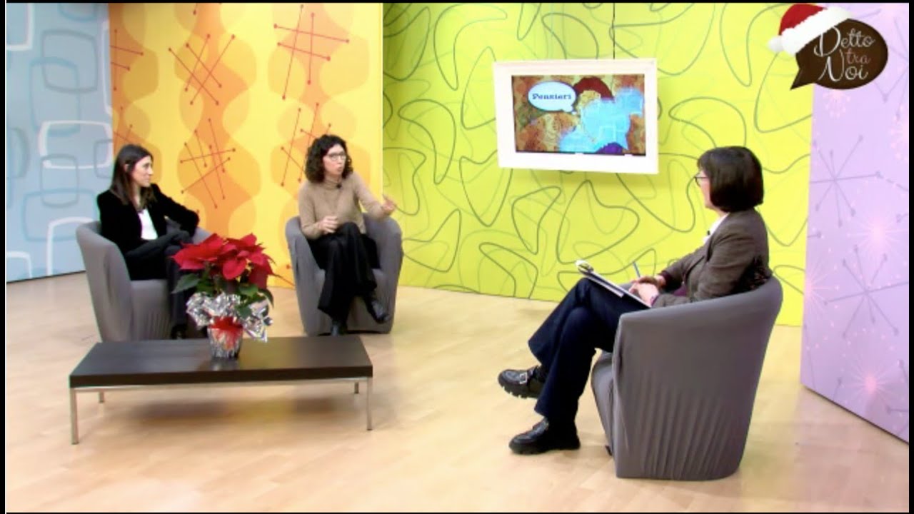 Ansia e stress da Natale