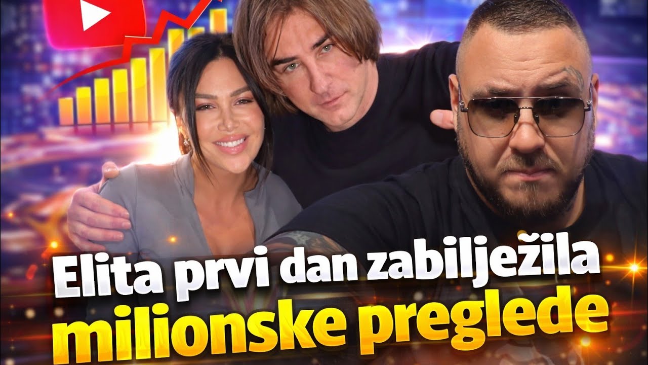 Nakon Stanije u Elitu 9 ulazi i Filip Car | Drama posljednih 5 mjeseci u &Scaron;imanovcima