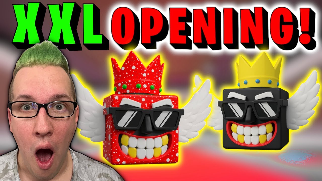 🍀 BIG SECRET LUCKY ROT OPENING🚨 | Fortnite Steal The Brainrot