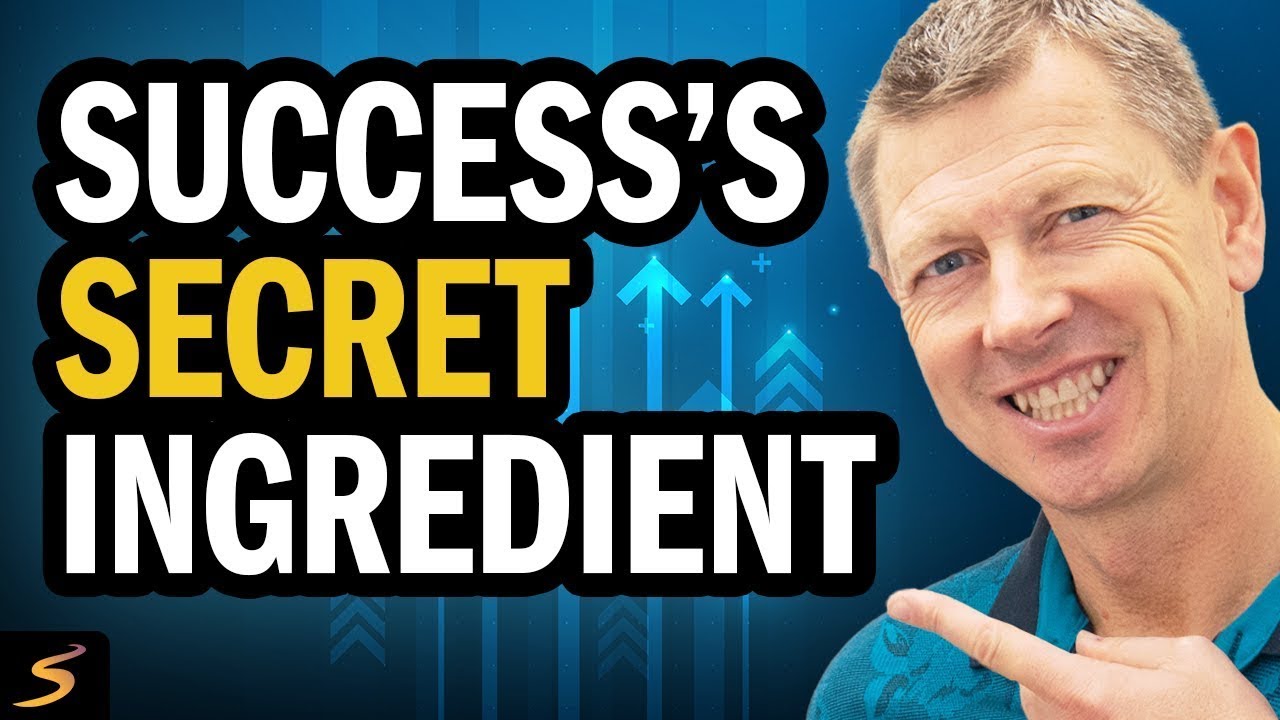 Mastering Your Mind for Success: A Revolutionary Approach | Peter Sage