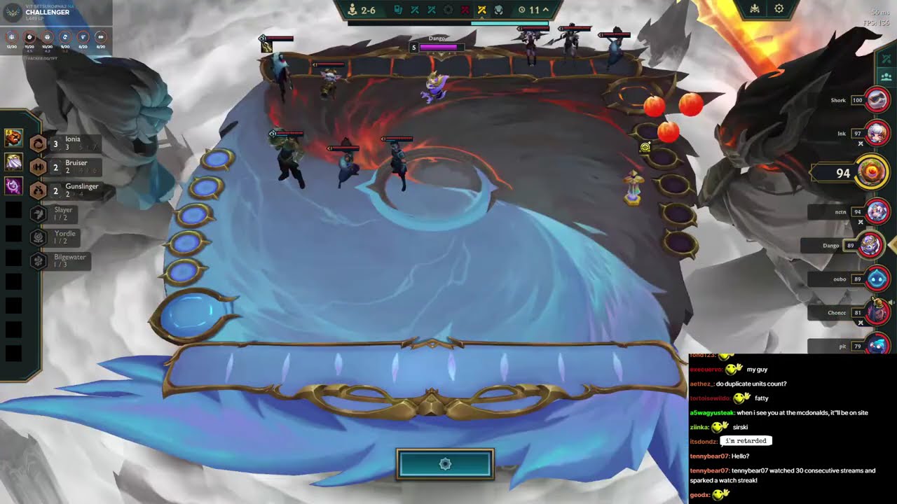 Setsuko Twitch VOD - 25 01 2026