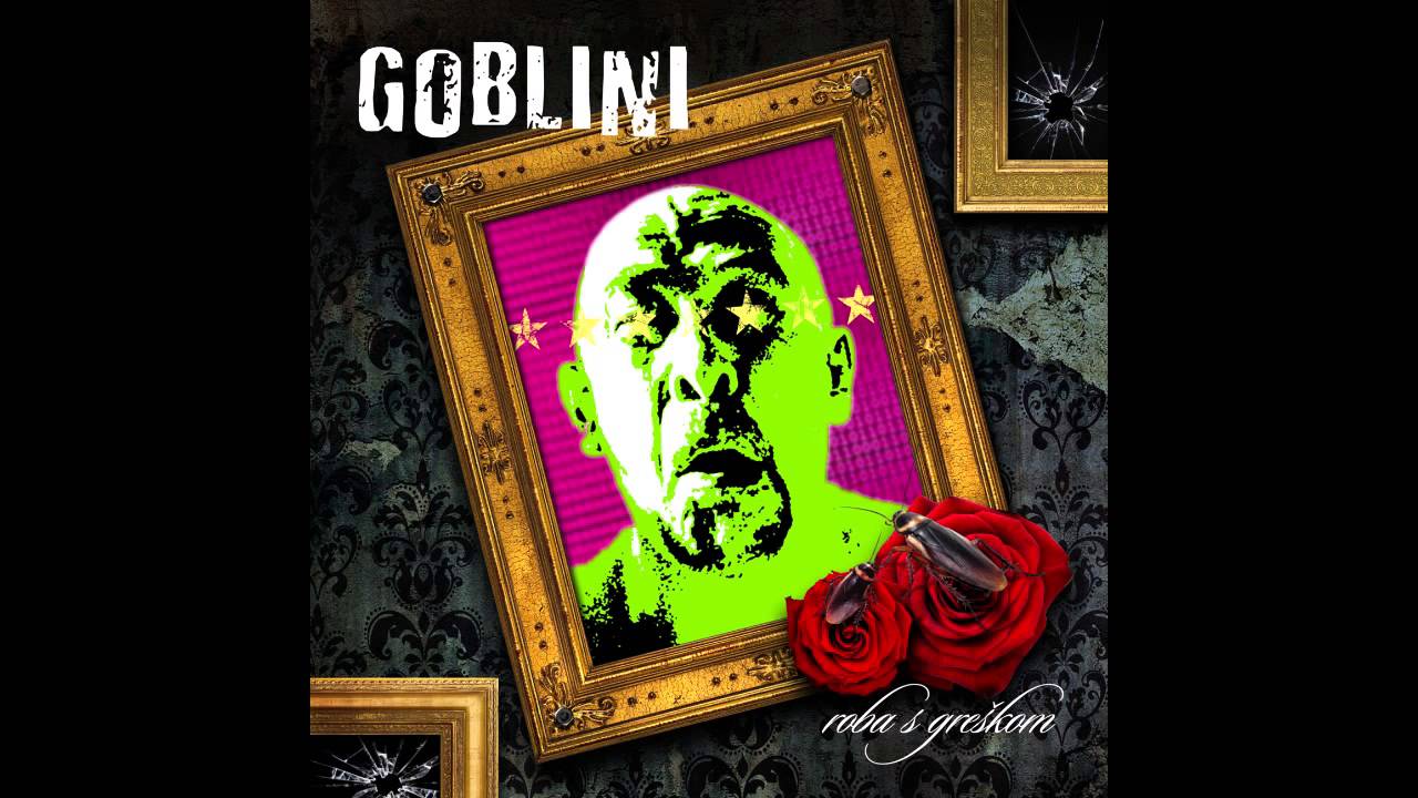 Goblini - Splet okolnosti (album 