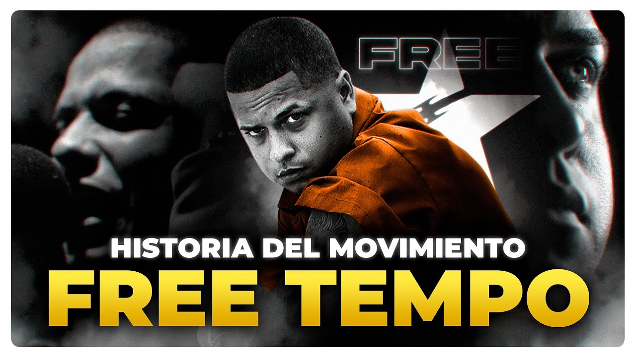 FREE TEMPO: de la PRISIÓN a la LIBERTAD