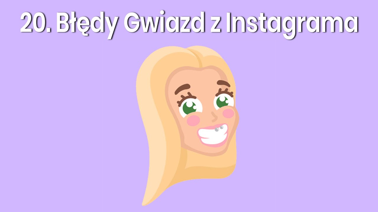 Największy błąd gwiazd z Instagrama | Agaciasta Podcast