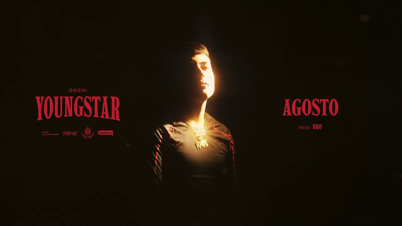 VALE PAIN - AGOSTO (Prod. NKO)
