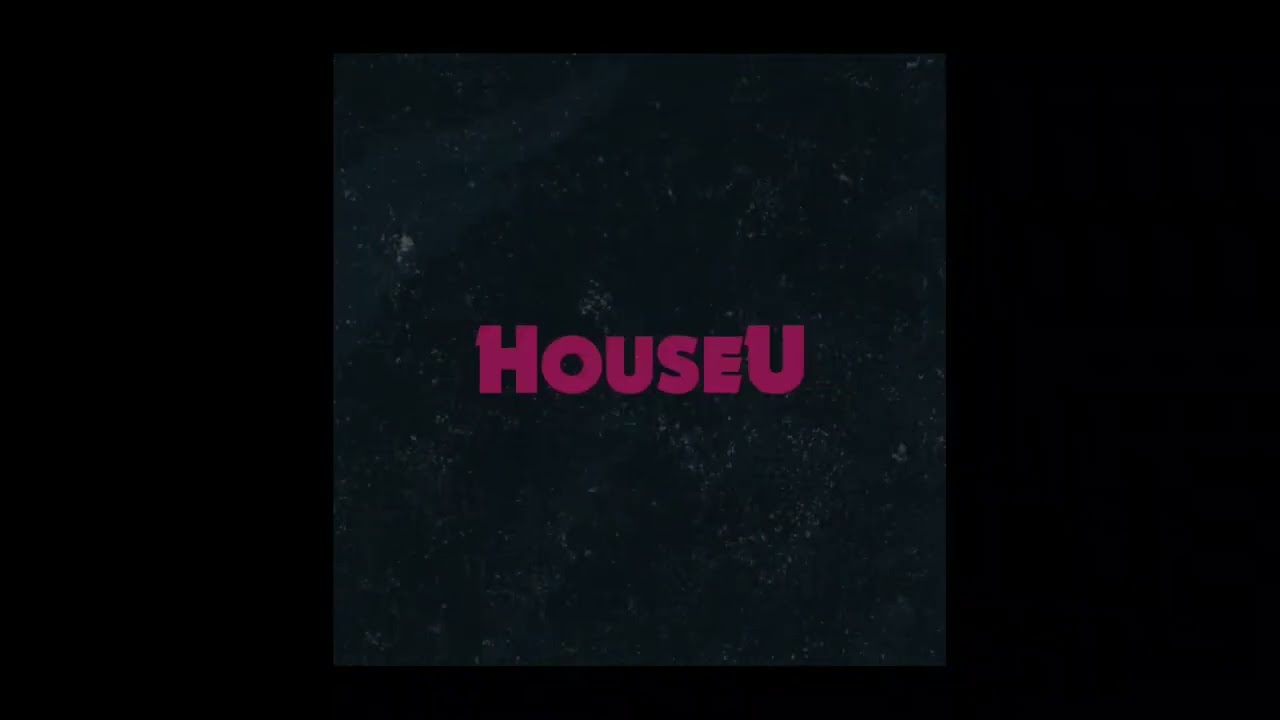 Antoine Clamaran Feat. Lulu Hughes - Feel It (Jay Vegas Classic House Mix) [HouseU]