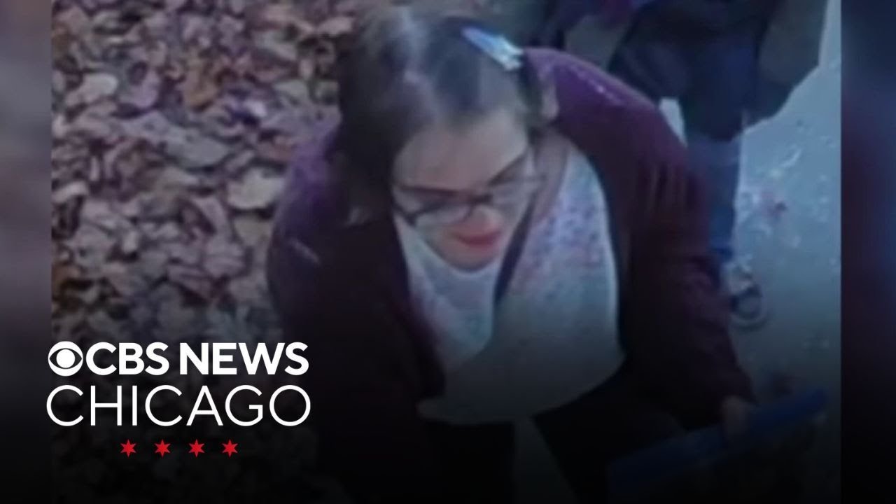 “Slender Man” stabber found in Posen, Illinois, after fleeing group home in Wisconsin