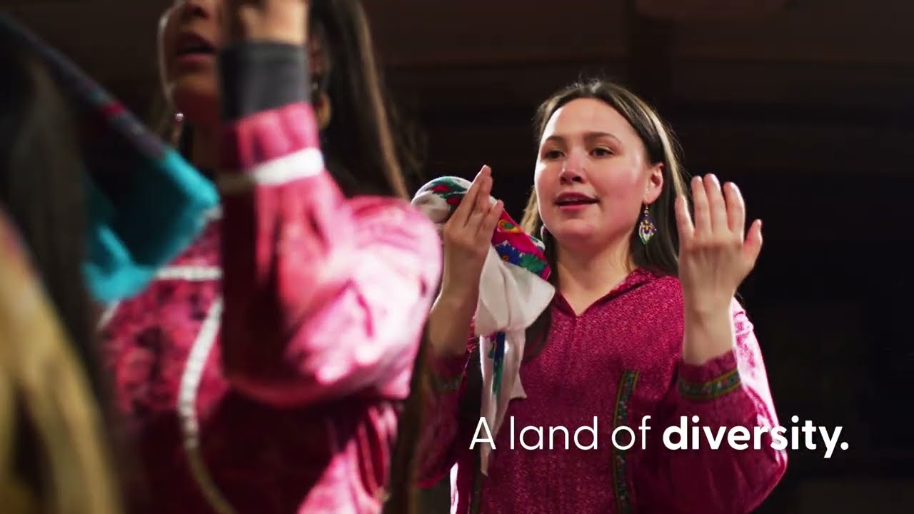 Experience Alaska Native Culture