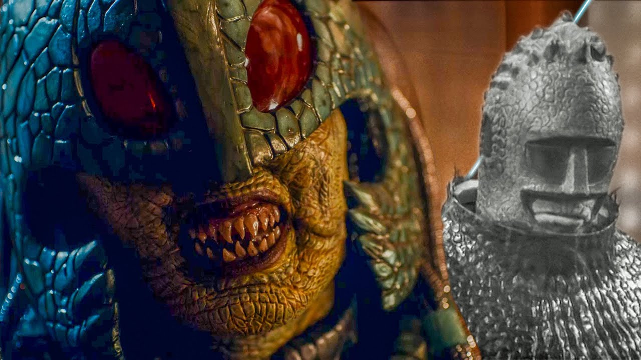 Classic Villains Who CAME BACK | Doctor Who