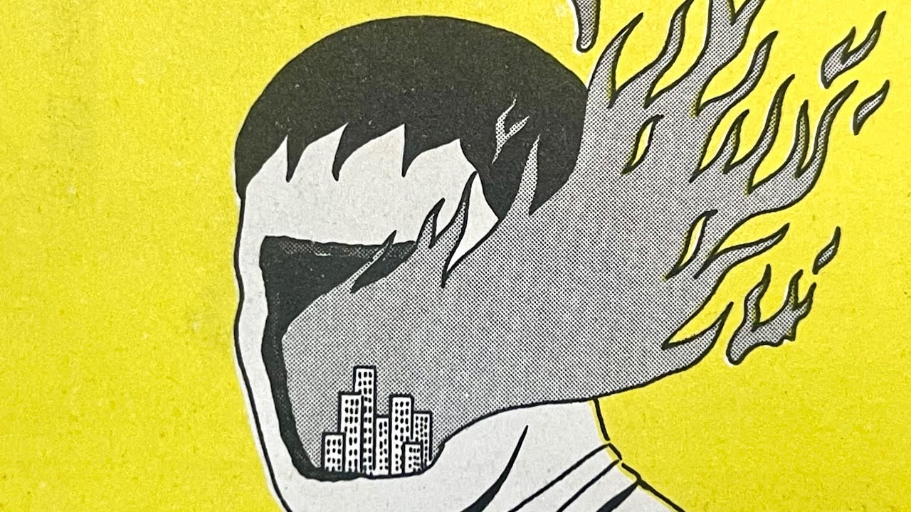 Manga Spotlight: My Boyfriend is Meaningless by Ebisu Yoshikazu!