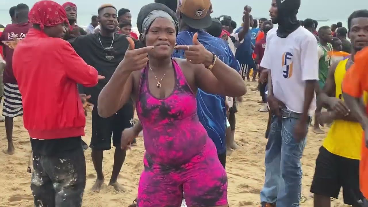 This side of the festive season had all the guys feeling tense and restless.😬 