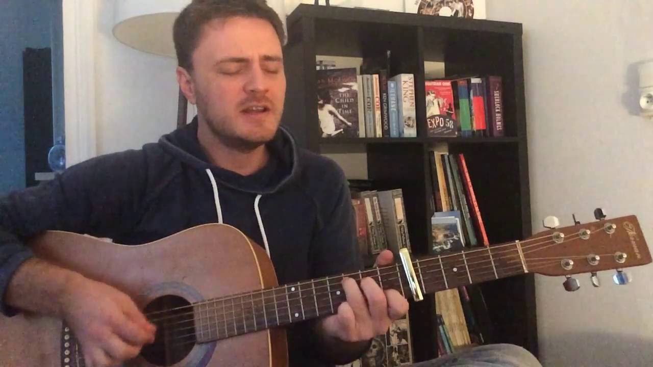 That look you give that guy - Eels - Cover