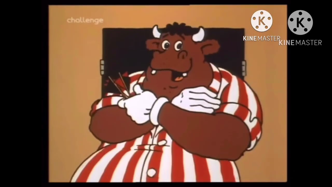 Bullseye - All Series 8-10 Templates (1988-1990)